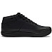 Вело обувь FOX UNION MID Shoe - CANVAS [Black], US10
