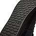 Вело обувь FOX UNION MID Shoe - CANVAS [Black], US10