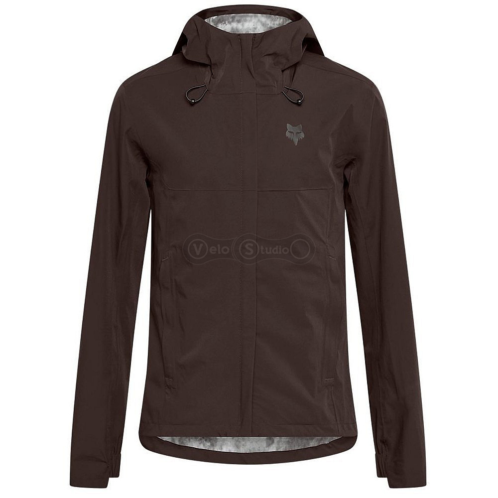 Вело куртка FOX RANGER WATER Jacket [Cocoa], L