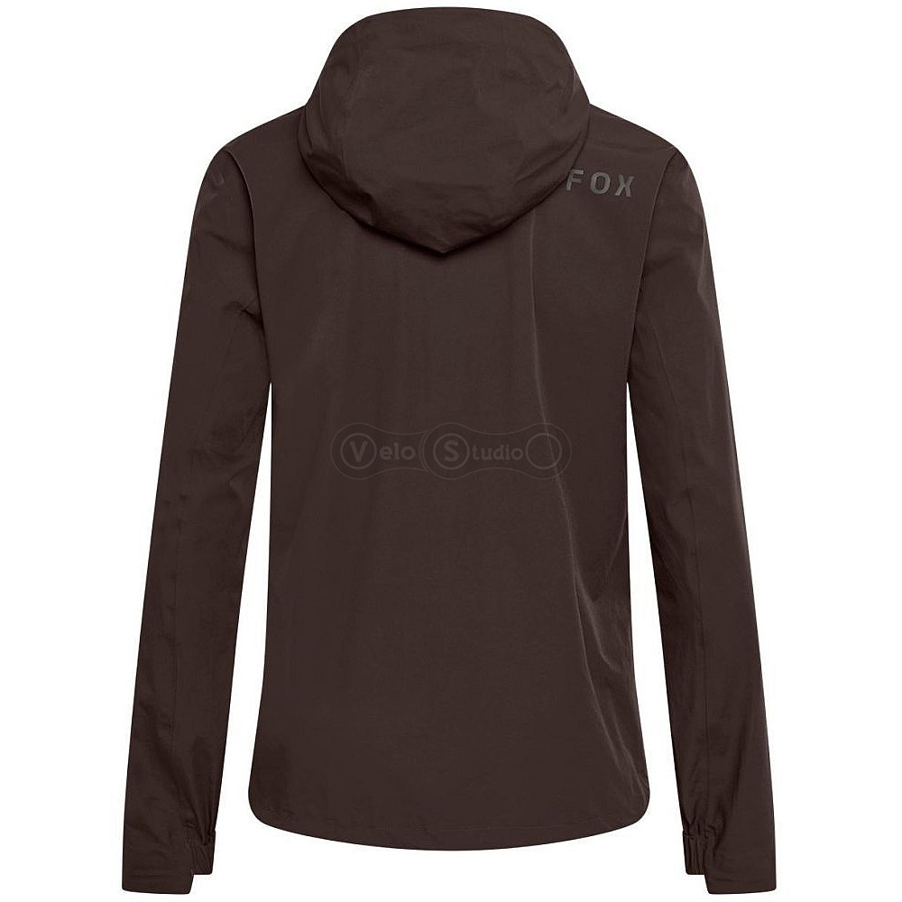 Вело куртка FOX RANGER WATER Jacket [Cocoa], L