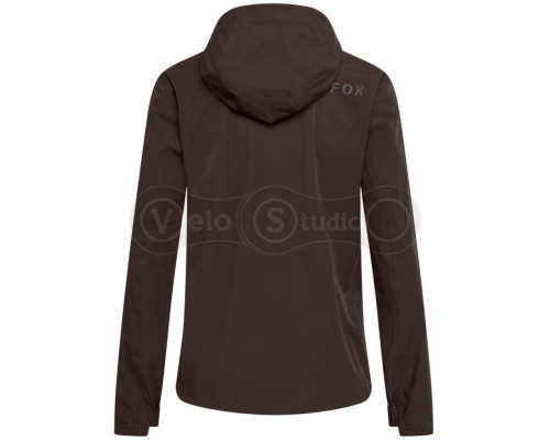 Вело куртка FOX RANGER WATER Jacket [Cocoa], L