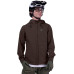 Вело куртка FOX RANGER WATER Jacket [Cocoa], L