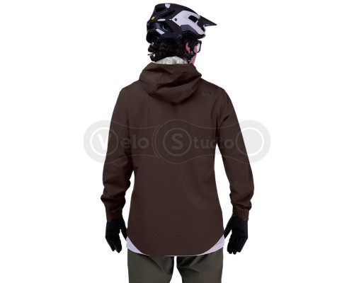 Вело куртка FOX RANGER WATER Jacket [Cocoa], L