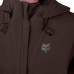 Вело куртка FOX RANGER WATER Jacket [Cocoa], L