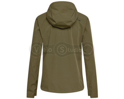 Вело куртка FOX RANGER WATER Jacket [Olive Green], L