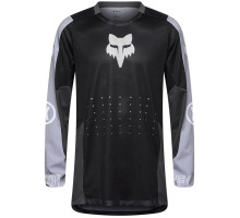 Мотоджерси FOX RANGER AIR Jersey [Black], XXL