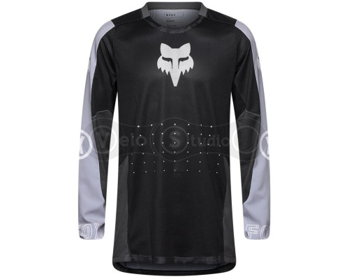 Мотоджерсі FOX RANGER AIR Jersey [Black], M