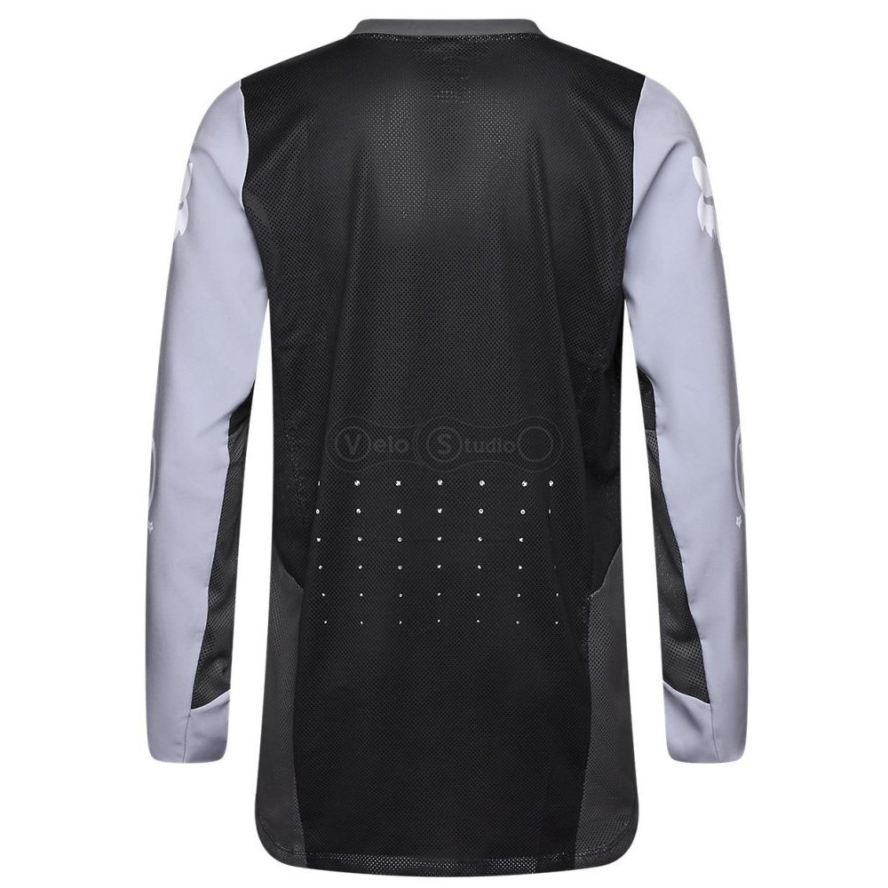 Мотоджерси FOX RANGER AIR Jersey [Black], M