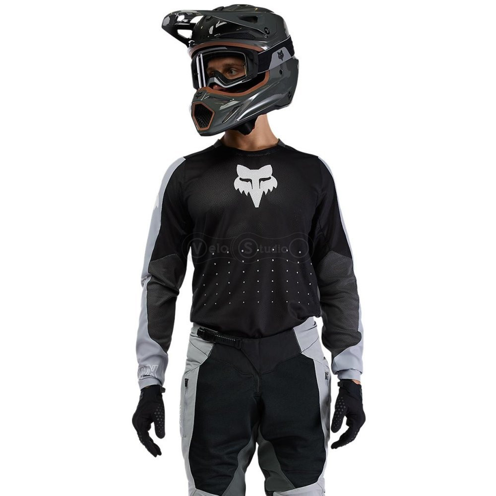 Мотоджерси FOX RANGER AIR Jersey [Black], M