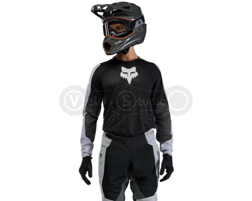Мотоджерсі FOX RANGER AIR Jersey [Black], M