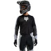 Мотоджерсі FOX RANGER AIR Jersey [Black], M