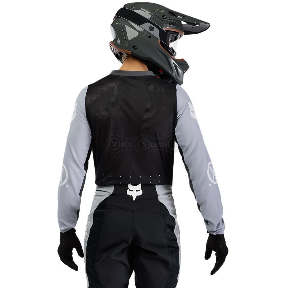 Мотоджерси FOX RANGER AIR Jersey [Black], M