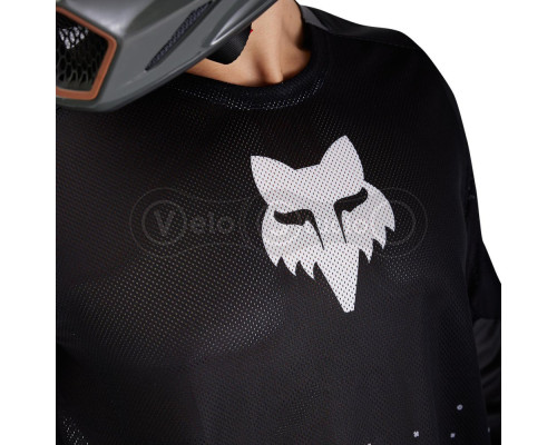 Мотоджерсі FOX RANGER AIR Jersey [Black], M