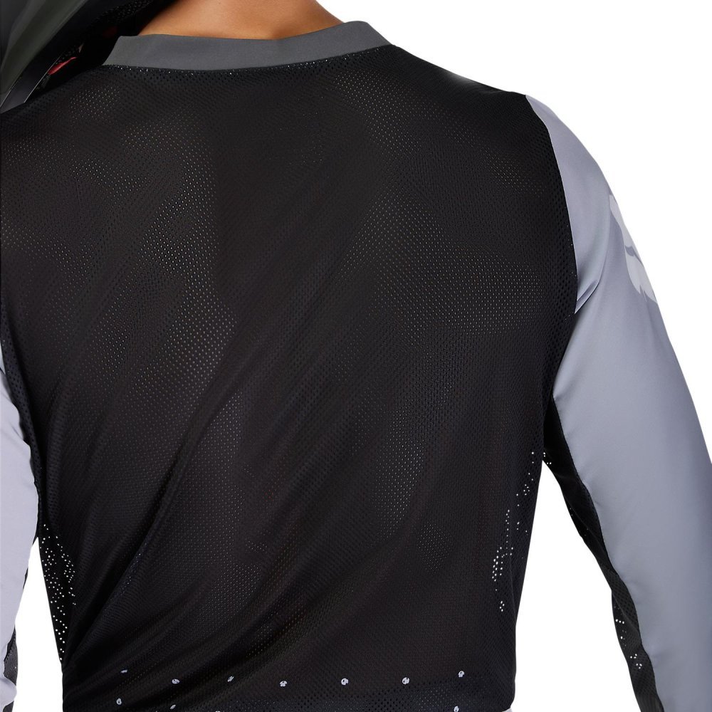 Мотоджерси FOX RANGER AIR Jersey [Black], M