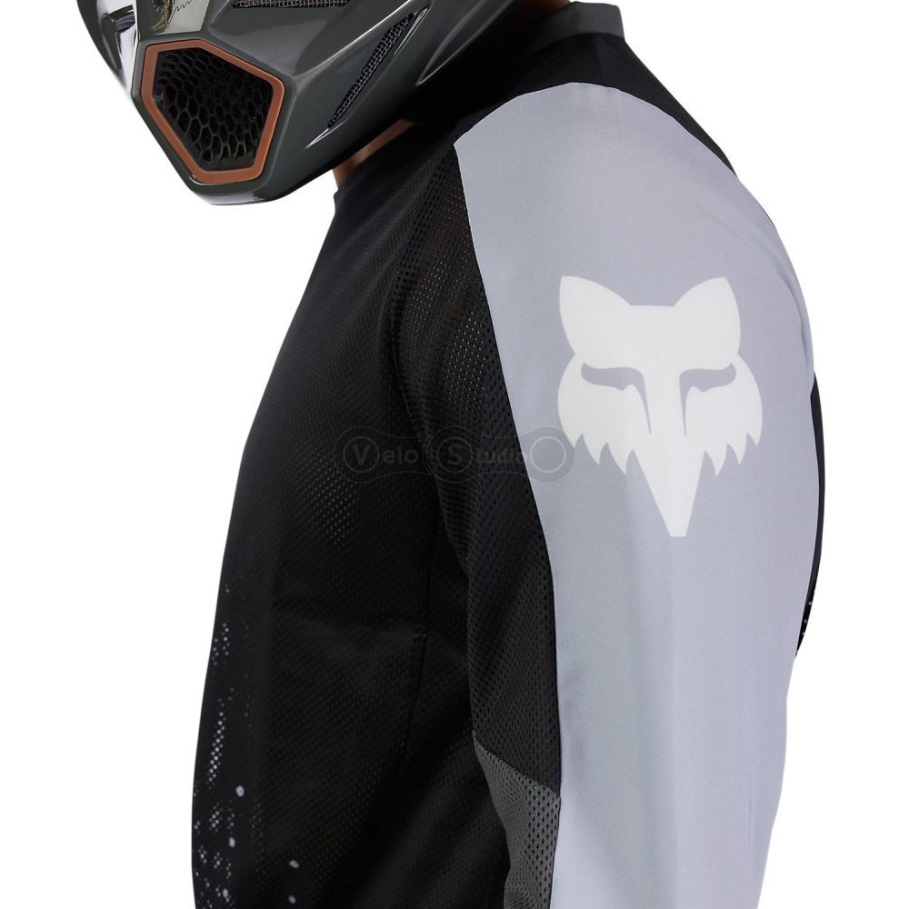 Мотоджерси FOX RANGER AIR Jersey [Black], M