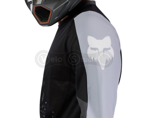 Мотоджерсі FOX RANGER AIR Jersey [Black], M