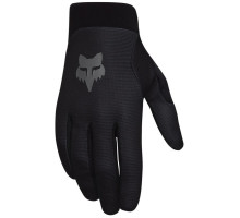Детские вело перчатки FOX RANGER Youth Glove [Black], YM (6)