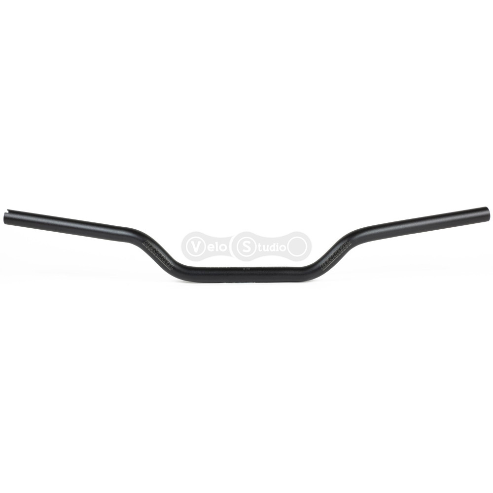 Кермо Renthal V-Twin 804 мм, підйом 95 мм Handlebar [Black], ROAD MEDIUM