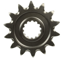 Передняя звезда Renthal 520 Grooved Sprocket 508 - Honda, 13z