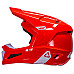 Мотошлем LEATT Moto 2.5 Helmet [Red1], M