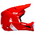 Мотошлем LEATT Moto 2.5 Helmet [Red1], M