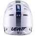 Мотошолом LEATT Moto 2.5 Helmet [White1], XS