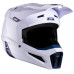 Мотошолом LEATT Moto 2.5 Helmet [White1], XS