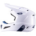 Мотошолом LEATT Moto 2.5 Helmet [White1], XS