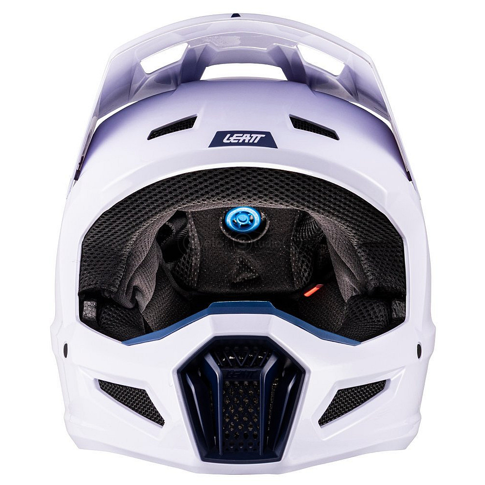 Мотошолом LEATT Moto 2.5 Helmet [White1], M