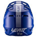 Мотошолом LEATT Moto 2.5 Helmet [Blue], M