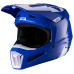 Мотошолом LEATT Moto 2.5 Helmet [Blue], M