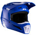 Мотошолом LEATT Moto 2.5 Helmet [Blue], M