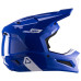 Мотошолом LEATT Moto 2.5 Helmet [Blue], M