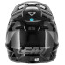 Мотошолом LEATT Moto 2.5 Helmet [Grey], M