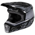Мотошолом LEATT Moto 2.5 Helmet [Grey], M