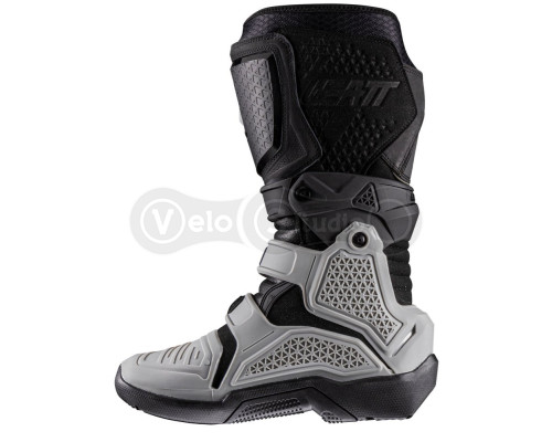 Мотоботы LEATT 8.5 HydraDri Adventure Boot [Grey], US9