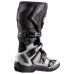 Мотоботы LEATT 8.5 HydraDri Adventure Boot [Grey], US9