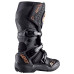 Мотоботы LEATT 8.5 HydraDri Adventure Boot [Black], US9