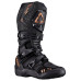 Мотоботы LEATT 8.5 HydraDri Adventure Boot [Black], US9