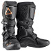 Мотоботы LEATT 8.5 HydraDri Adventure Boot [Black], US9
