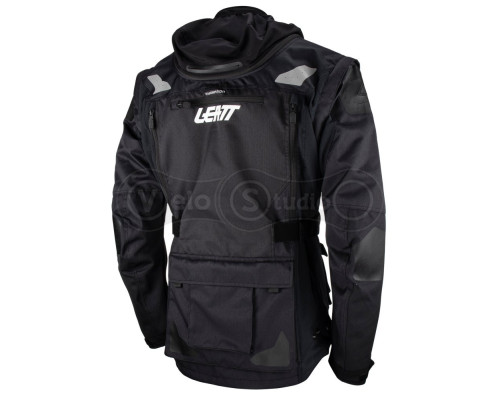 Мото куртка LEATT Moto 5.5 Enduro Jacket [Black], M