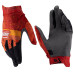 Ветростойкие перчатки LEATT Moto 2.5 WindBlock Glove [Burn Red], M (9)