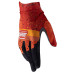 Ветростойкие перчатки LEATT Moto 2.5 WindBlock Glove [Burn Red], M (9)