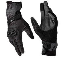 Водонепроникні рукавички LEATT 5.5 HydraDri Adventure Glove [Stealth], M (9)