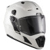 Мотошлем LEATT ADV 7.5 Adventure Helmet + Goggle [White], XL