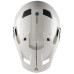 Мотошлем LEATT ADV 7.5 Adventure Helmet + Goggle [White], XL