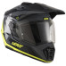 Мотошлем LEATT ADV 7.5 Adventure Helmet + Goggle [Hi-Viz], M