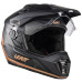 Мотошлем LEATT ADV 7.5 Adventure Helmet + Goggle [Bronze], M