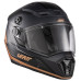 Мотошлем LEATT ADV 7.5 Adventure Helmet + Goggle [Bronze], M