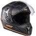 Мотошлем LEATT ADV 7.5 Adventure Helmet + Goggle [Bronze], M